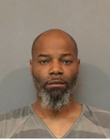Fred Lewis Parker
